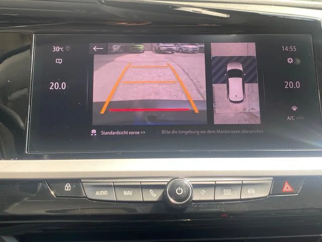 Opel Grandland X Ultimate