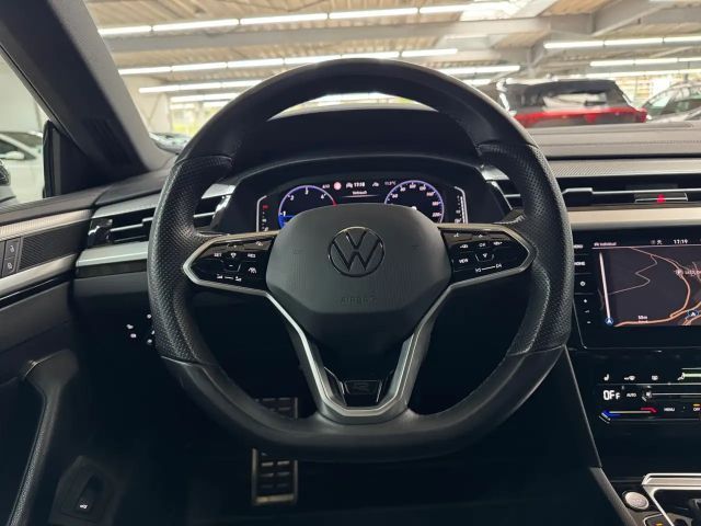Volkswagen Arteon 2.0 TDI DSG R-Line