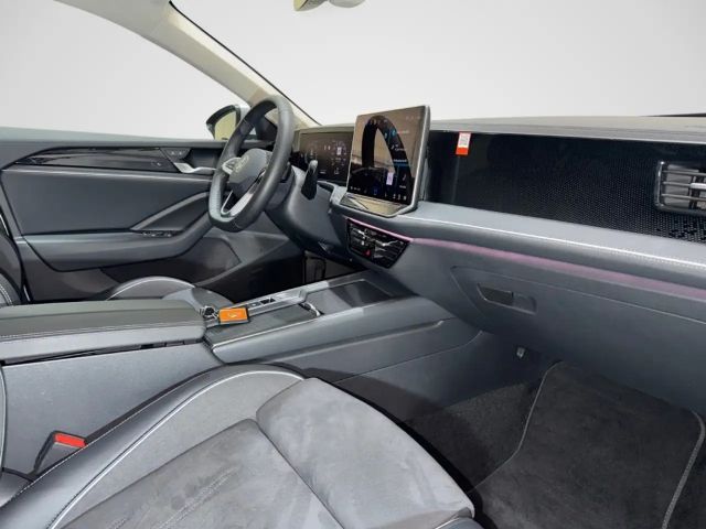 Volkswagen Passat 2.0 TDI Business DSG Variant