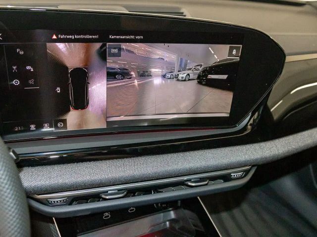 Audi A6 Quattro S-Line S-Tronic