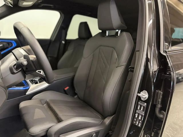 BMW X3 M-Sport xDrive