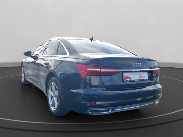 Audi A6 45 TDI Quattro S-Tronic Sedan