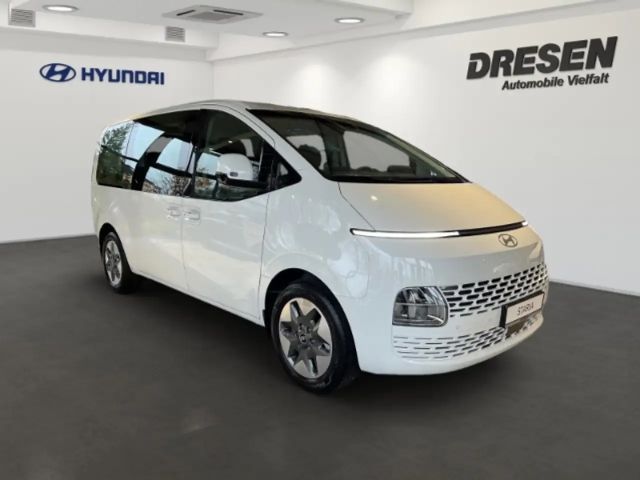 Hyundai Staria Trend