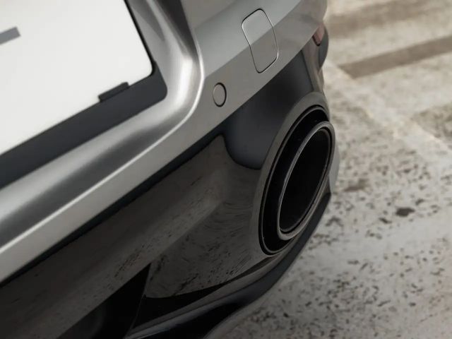 Porsche 911 Cabriolet Carrera