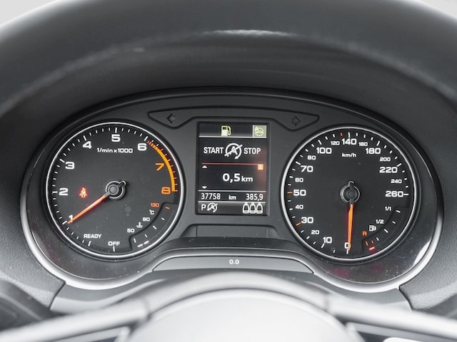 Audi Q2 35 TFSI S-Tronic