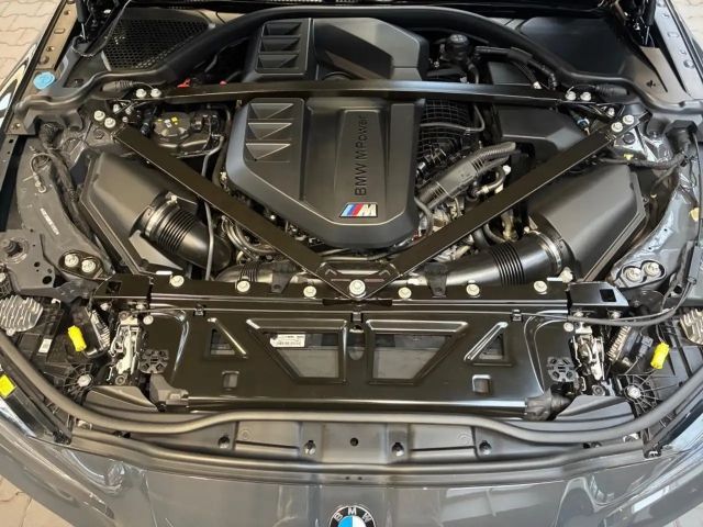 BMW M3 Competition Touring xDrive