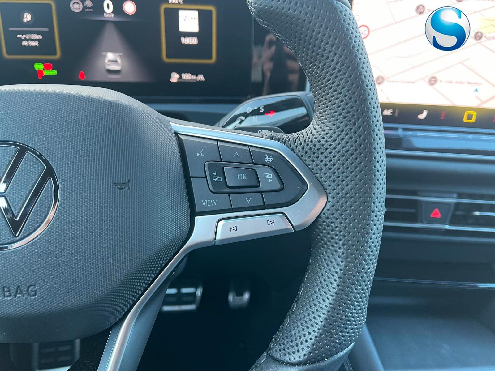 Volkswagen Tiguan IQ.Drive R-Line