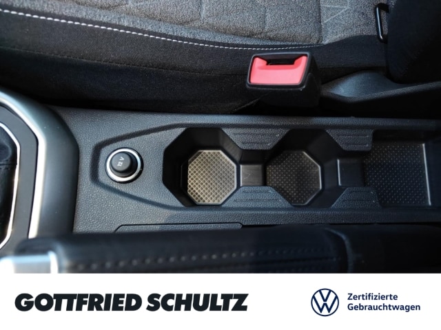 Volkswagen Polo DSG Move