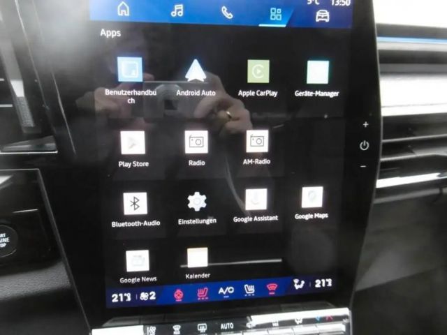 Renault Austral Techno