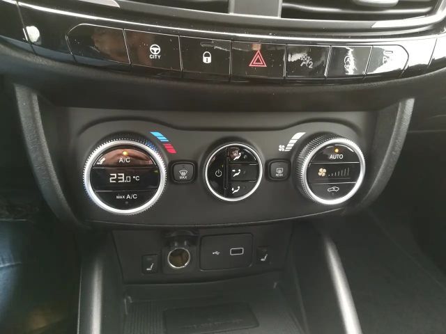 Fiat Tipo Cross Turbo