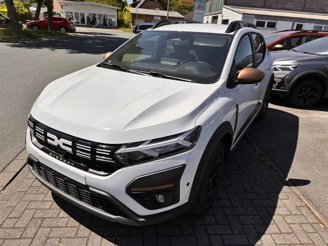 Dacia Sandero ECO-G Extreme Stepway