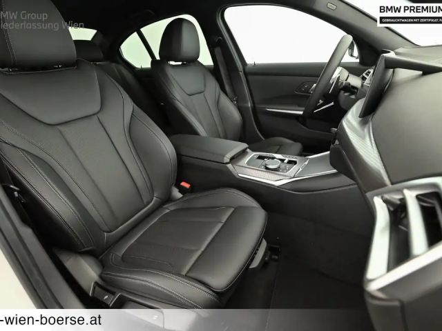 BMW 320 320d Sedan xDrive