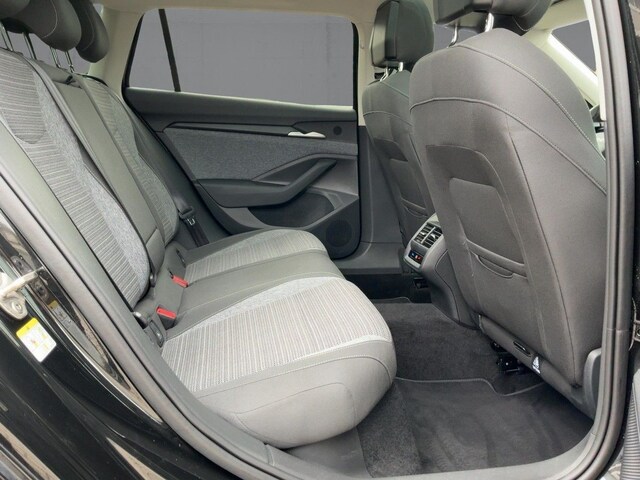 Skoda Superb 2.0 TSI 4x4 Combi