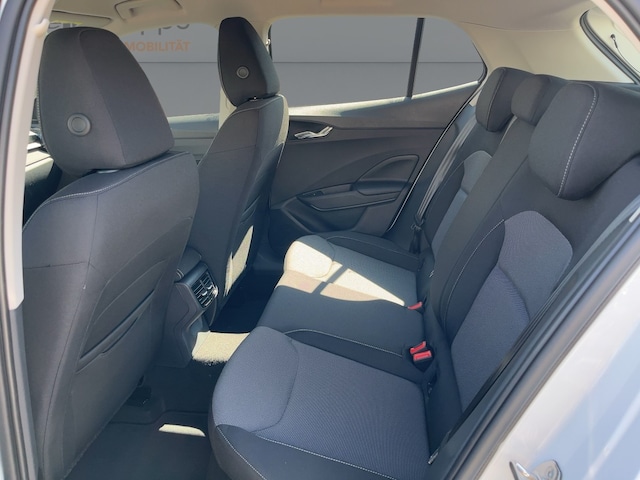 Skoda Fabia 1.0 MPI LED PDC