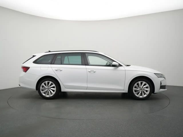 Skoda Octavia Combi Selection