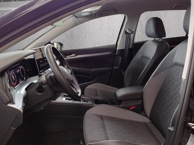 Volkswagen Golf 2.0 TDI DSG Variant