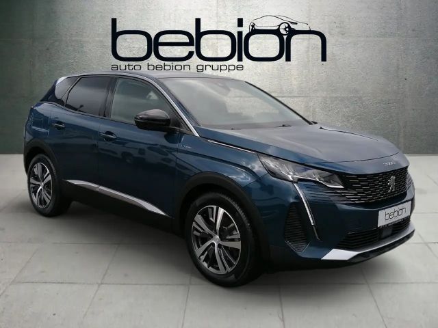 Peugeot 3008 Allure Pack Hybrid