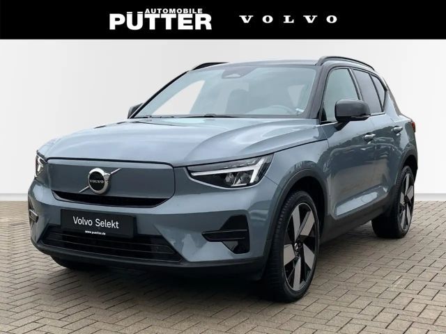 Volvo XC40 Plus Recharge