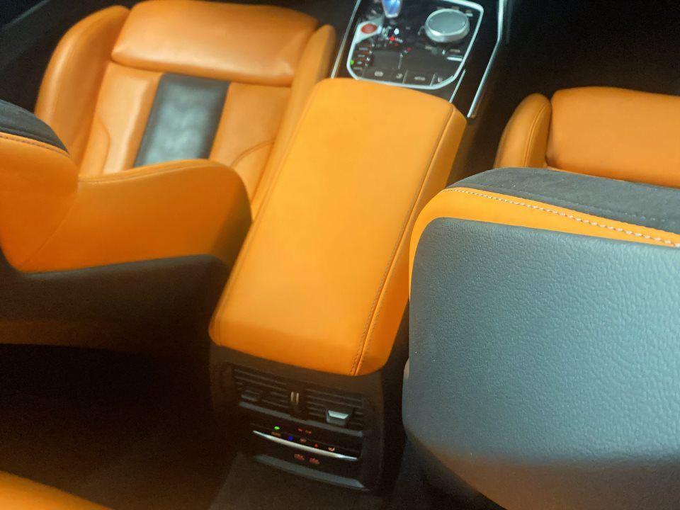 BMW M4 Cabrio Competition xDrive