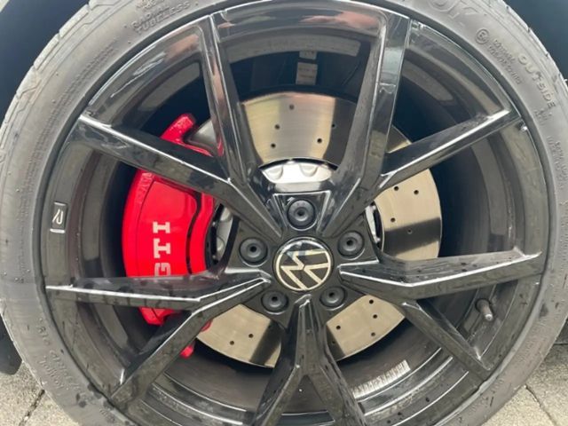 Volkswagen Golf DSG GTI Golf VIII