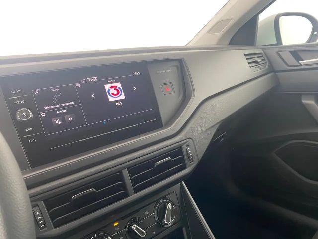 Volkswagen Taigo 4Me TSI