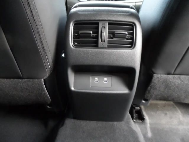 Nissan Qashqai N-Connecta