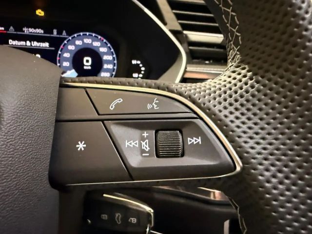 Audi Q3 1.5 TFSI S-Line