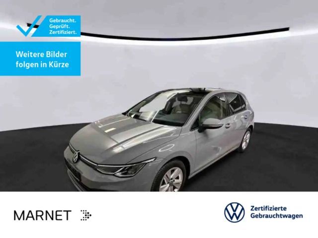 Volkswagen Golf DSG Golf VIII Life Sport