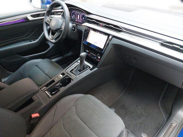 Volkswagen Arteon Shooting Brake DSG R-Line