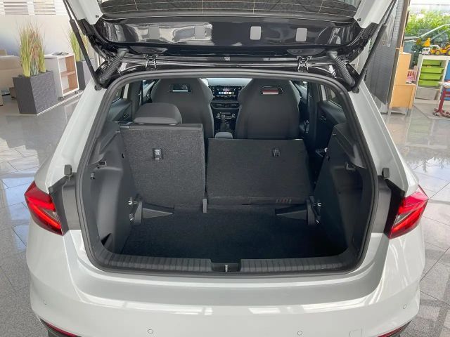 Skoda Fabia 1.0 TSI Monte Carlo