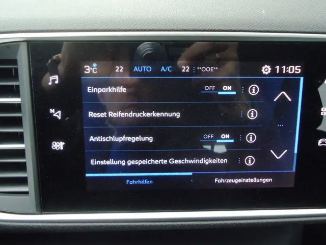 Peugeot 308 Active Pack PureTech