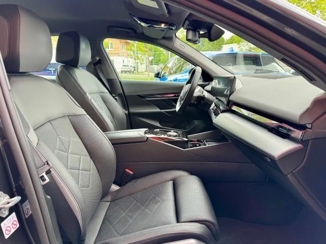 BMW i5 Sedan eDrive40