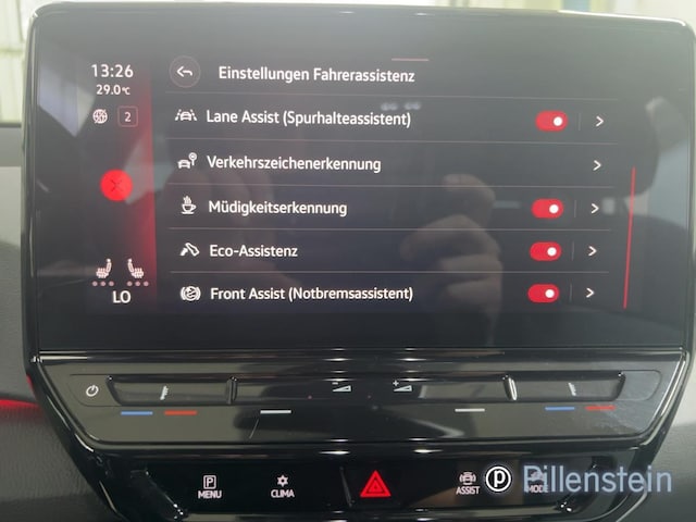 Volkswagen ID.3 Performance Pro