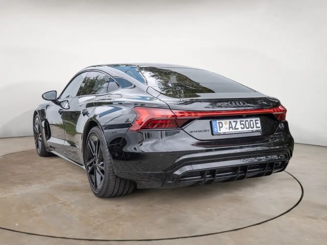 Audi e-tron GT Quattro