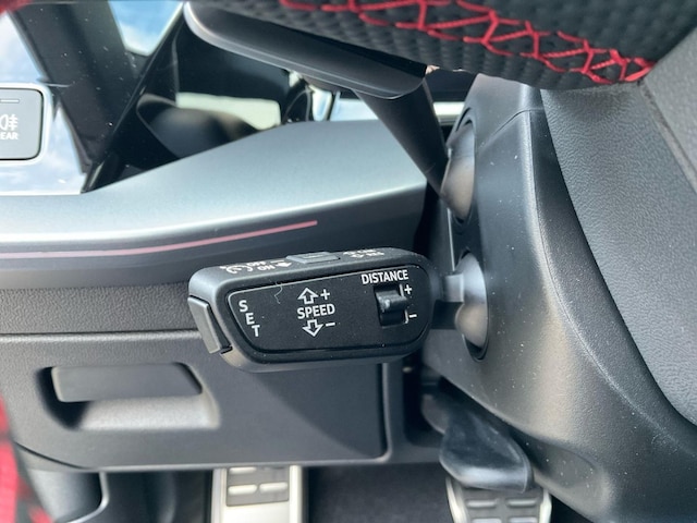 Audi A3 Quattro S-Tronic Sportback