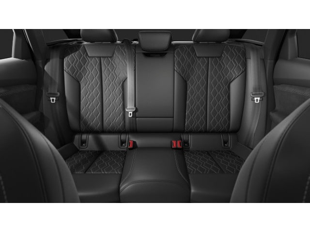 Audi A6 e-tron Avant Quattro