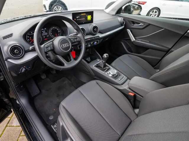 Audi Q2 30 TFSI