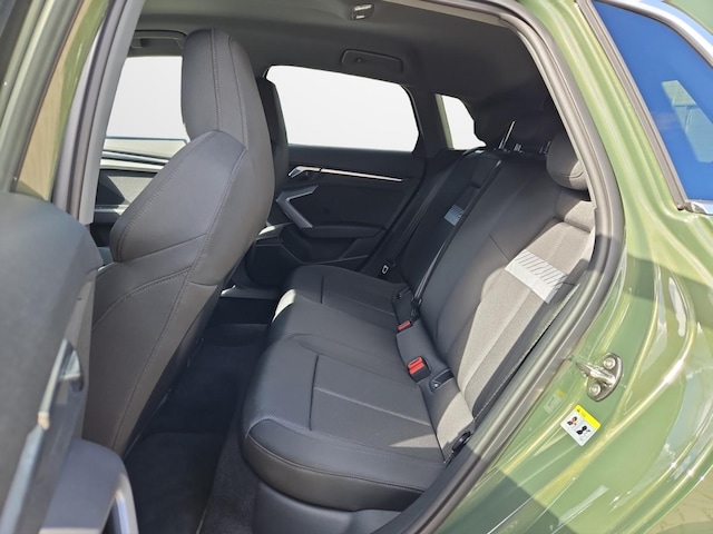 Audi A3 30 TFSI S-Tronic Sportback