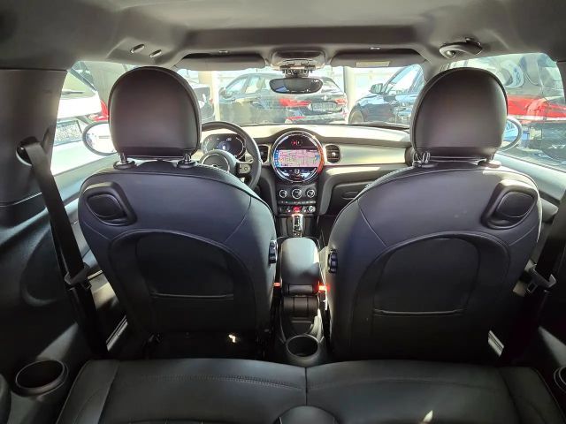 MINI Cooper 1,5 Aut. "Yours Trim" Vollleder/Sportsitze/LED