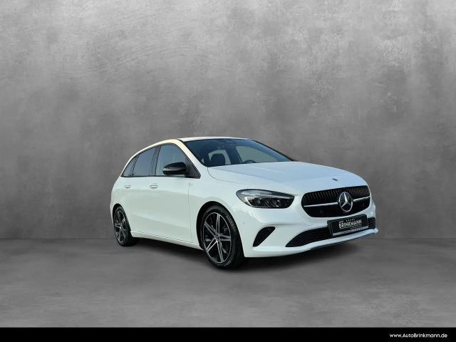 Mercedes-Benz B 180 Progressive