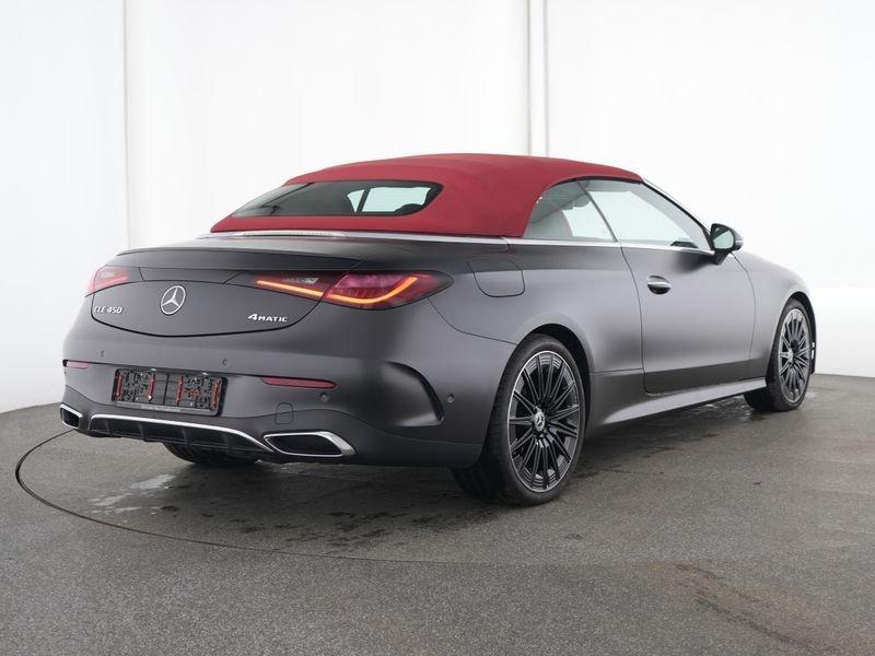 Mercedes-Benz CLE 450 AMG Line