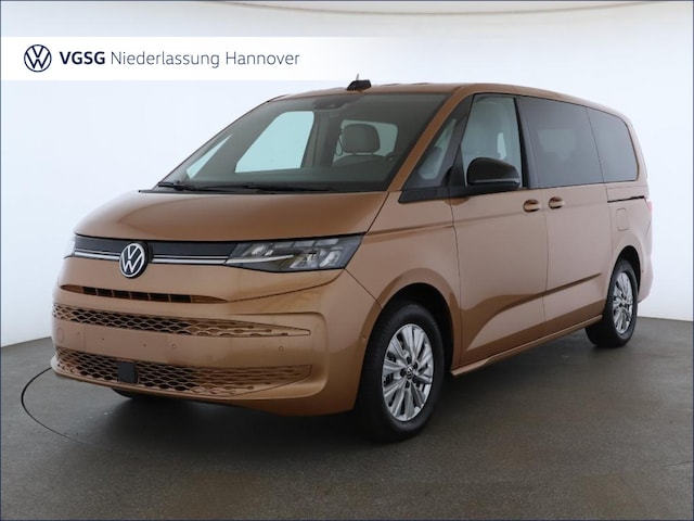 Volkswagen Multivan Lang Life