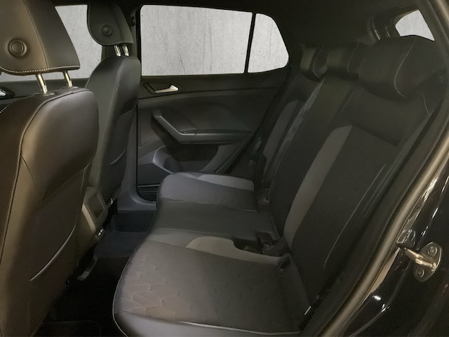Volkswagen T-Cross 1.5 TSI DSG