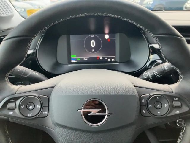 Opel Corsa Corsa-e