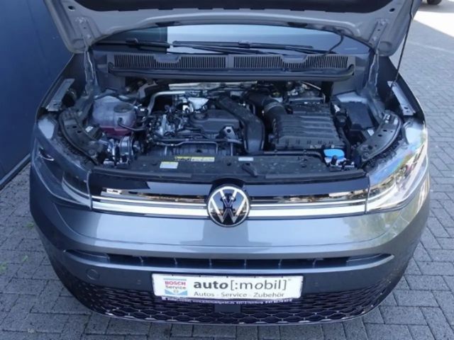 Volkswagen Caddy 1.5 TSI DSG