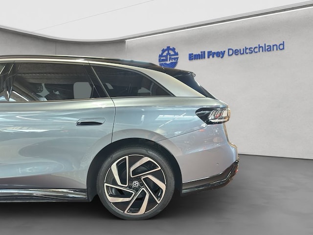 Volkswagen ID.7 Pro Tourer