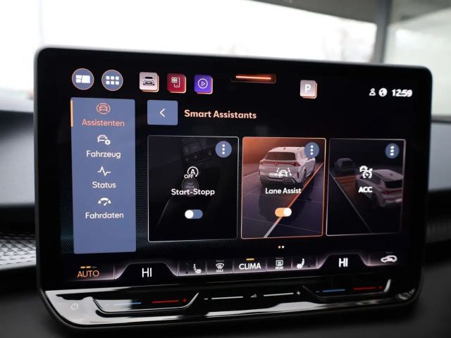 Cupra Terramar 2.0 TSI VZ