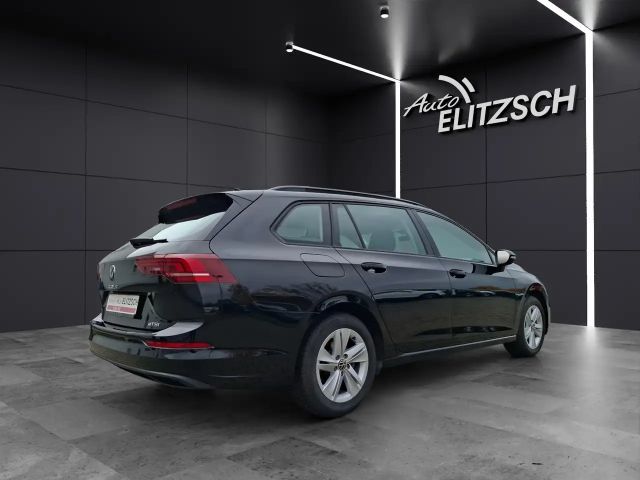 Volkswagen Golf DSG Golf VIII Life Variant