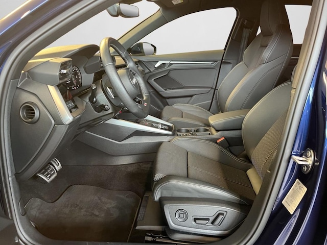 Audi A3 30 TFSI S-Line S-Tronic Sportback