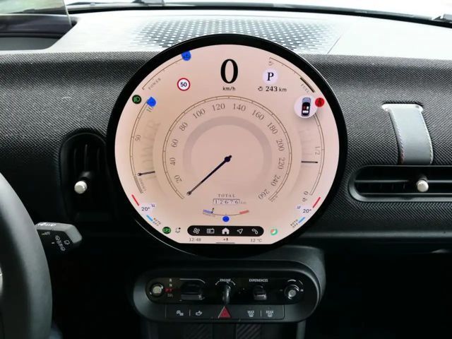 MINI Cooper Classic Trim - Pack S